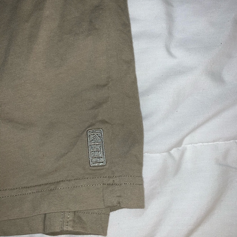 Kith Bowery Short